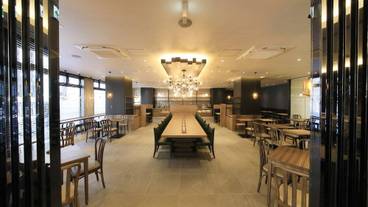 レストラン / 10