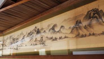 施設内の設備 / 16