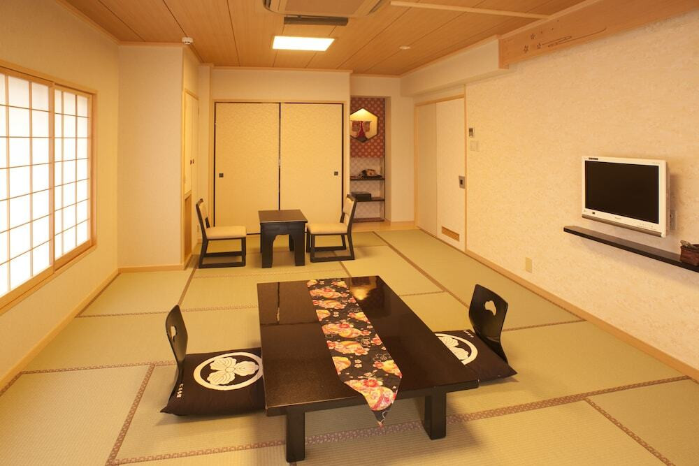 トラディショナル ルーム