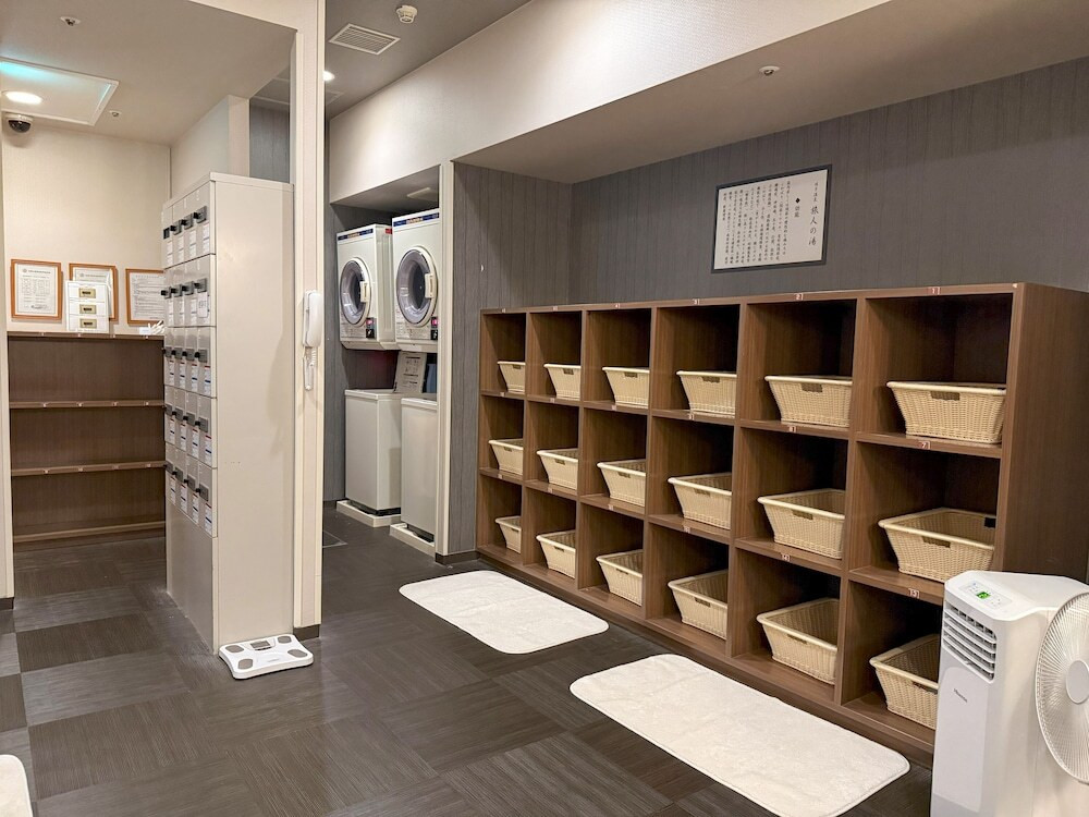 ランドリー ルーム