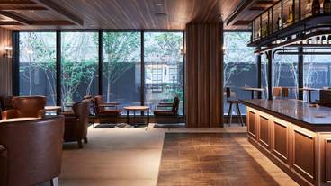 ロビーラウンジ① / 2