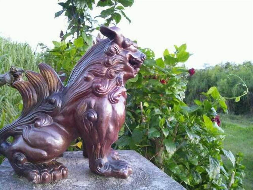 庭園