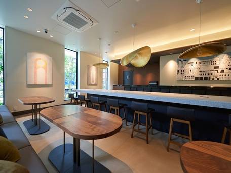 ホテルリソル上野 / 2