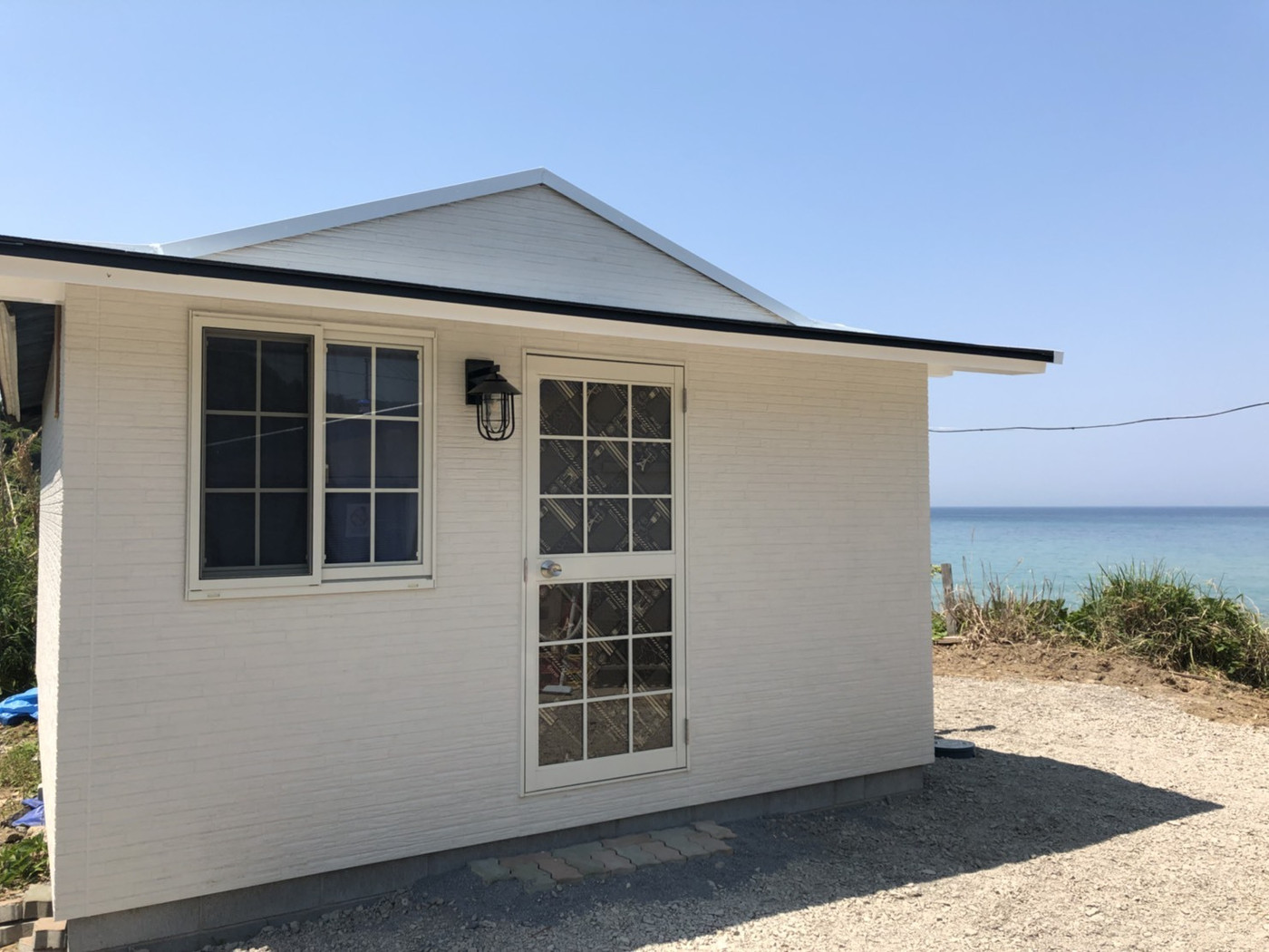 5. 海沿いのコテージで気ままに過ごそう「シーブリーズ+1987」4087637