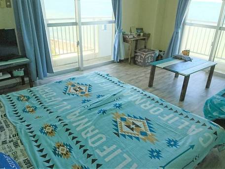 海のなかま ダイビングサービス＆ペンション（石垣島） / 4