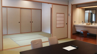 [禁煙] 本館スーペリア 和室二間 街側 (10+7.5畳)