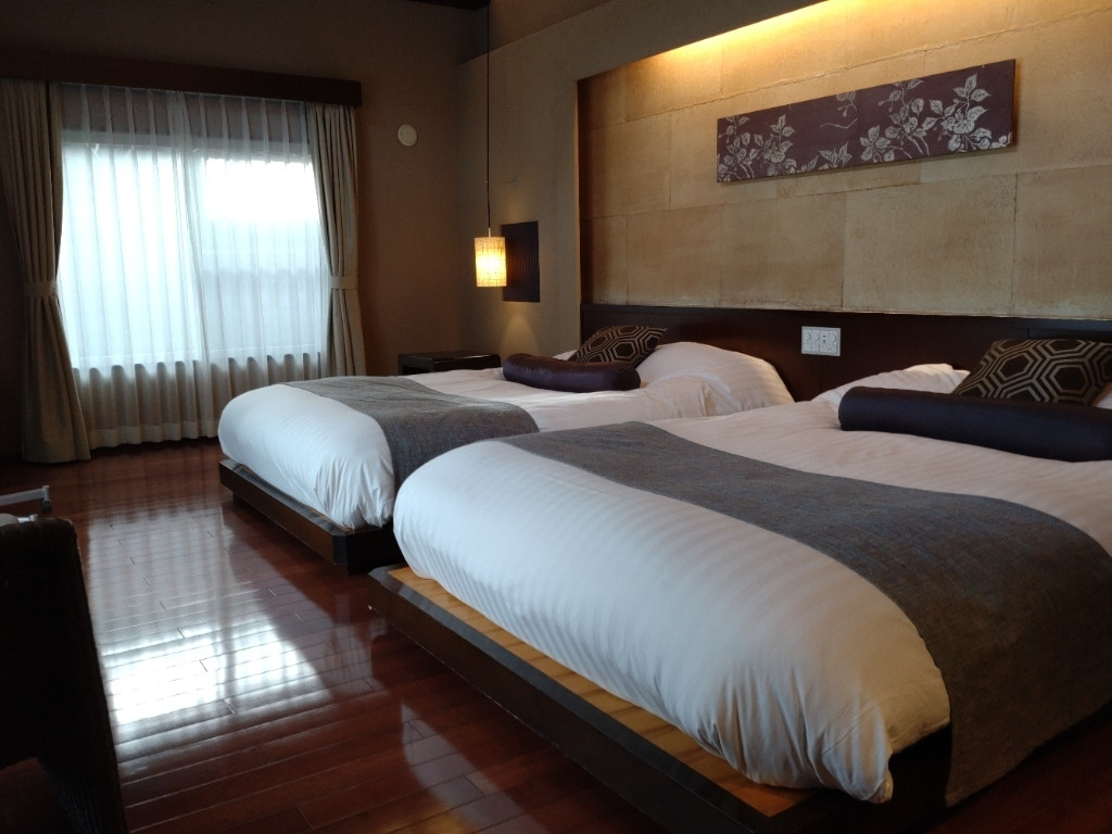 「鴨川館別邸 ラ・松廬」 その他 235862404 ベッドルーム