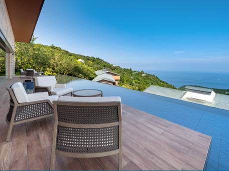 伊豆ホテル リゾート＆スパ / 2