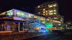 あつみ温泉 萬国屋