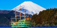 1泊2日で箱根を満喫♪箱根の王道観光プランをご紹介します！
