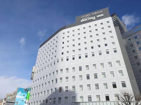 天然温泉 金華の湯 ドーミーイン岐阜駅前 / 1