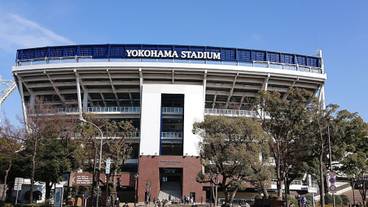 観光スポット / 1