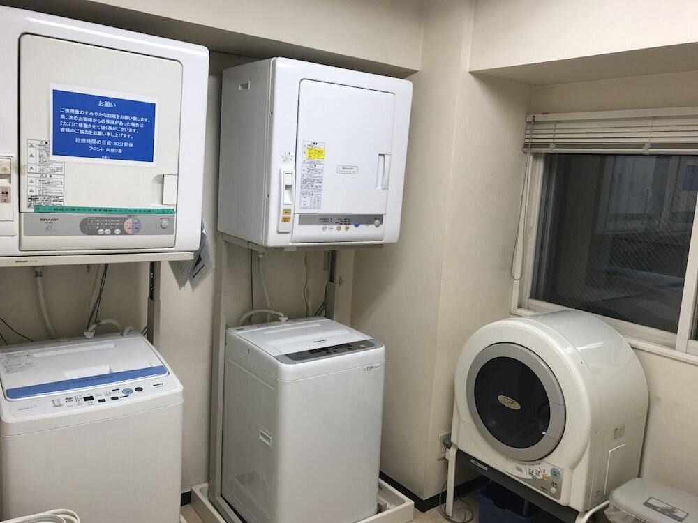 ランドリー ルーム