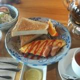 風待ちの丘 ルン（カゼマチノオカルン）