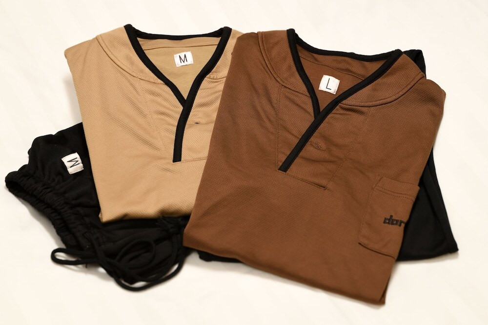 客室の設備とサービス