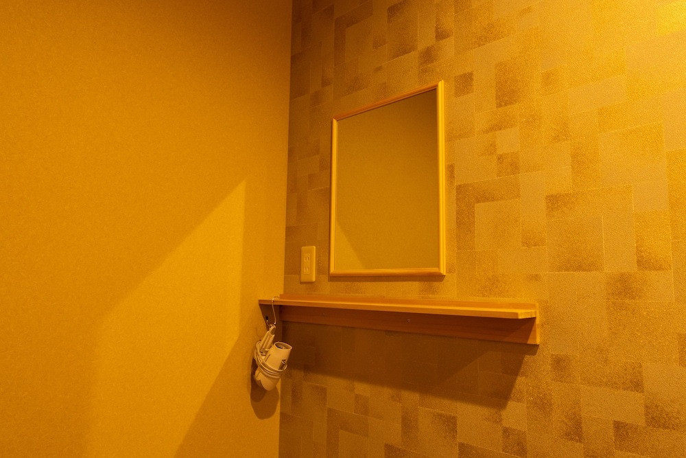 客室の設備とサービス