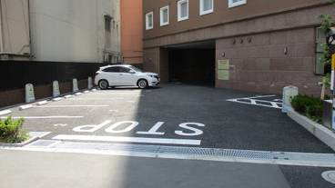 施設の敷地 / 3