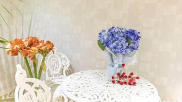 施設内の設備 / 8