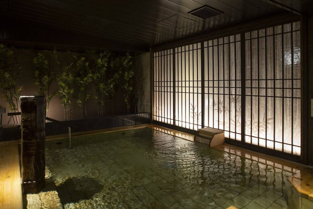 温泉