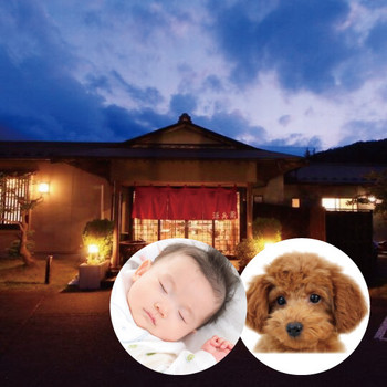 真田家ゆかりの地で戦国武士に変身！4375730