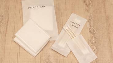 施設内の設備 / 4