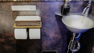 デラックス ダブルルーム