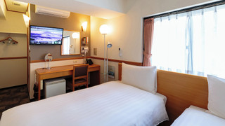 キング ダブルルーム 禁煙