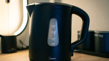 電気ケトル / 12