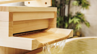 ラグジュアリー ダブルまたはツインルーム 2 ベッドルーム 専用バスルーム パーシャル オーシャン ビュー