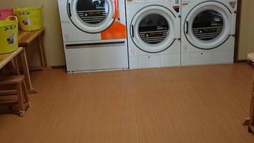 ランドリー / 17