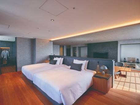 ノーガホテル 清水 京都（NOHGA HOTEL KIYOMIZU KYOTO） / 4