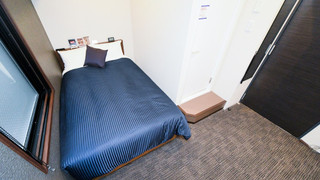 シングルルーム 禁煙