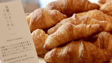 朝食ビュッフェ / 1