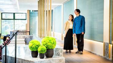 内部エントランス / 5