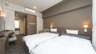 ハリウッドツイン 禁煙