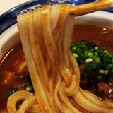 手打ちうどん 鶴丸（ツルマル）