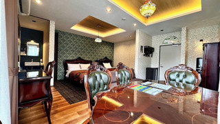 New annex館- 101　ラグジュアリーツインルーム 禁煙　ペット可