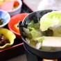 【1泊朝食付】チェックインは22時までOK！朝食は地産地消のこだわり和定食膳 | 諏訪湖畔の宿 すわ湖苑