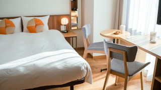 クイーンルーム 禁煙