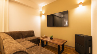 スタンダードA 禁煙