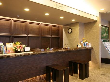 ホテルルートイン焼津インター / 2