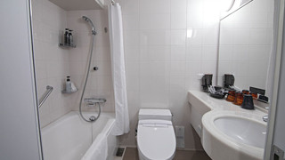 デラックス トリプルルーム