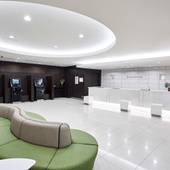 ダイワロイネットホテル川崎(神奈川県 ビジネスホテル) / 3