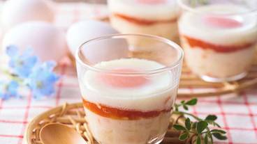 朝食ビュッフェ / 4