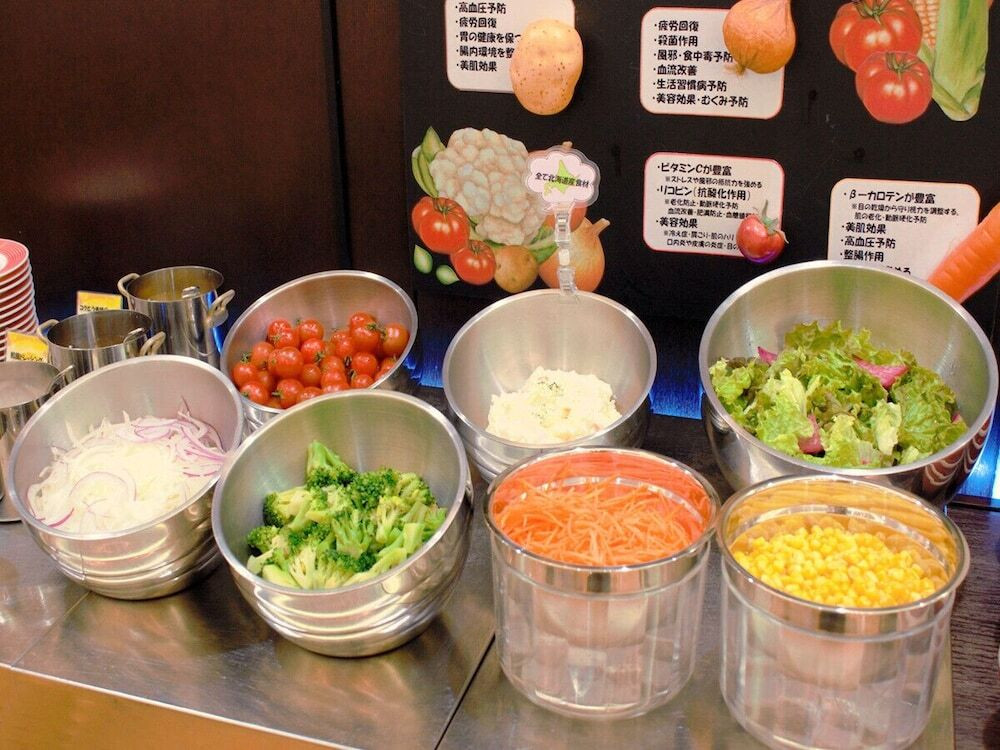 朝食