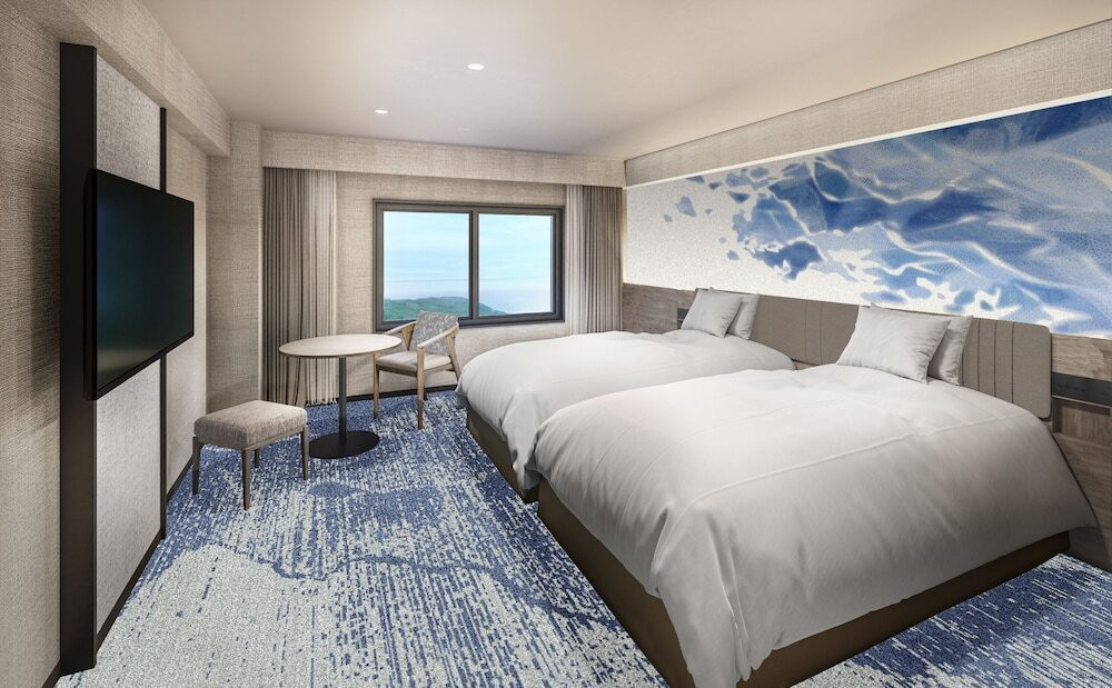 志摩スペイン村まで車で約5分！バイキングやプールは子連れ旅に魅力4278692