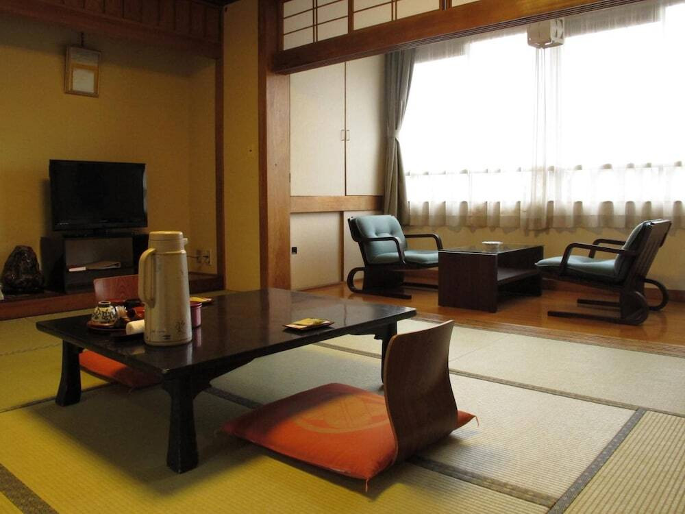 リビングルーム