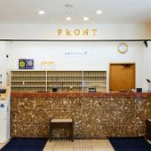 東横イン東西線西葛西（千葉県 ビジネスホテル） / 3