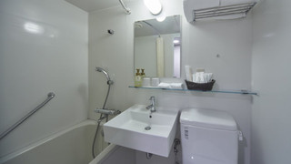 26th-32th セミダブル禁煙 高層階