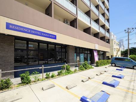 Mr.KINJO inn D-buil / 4